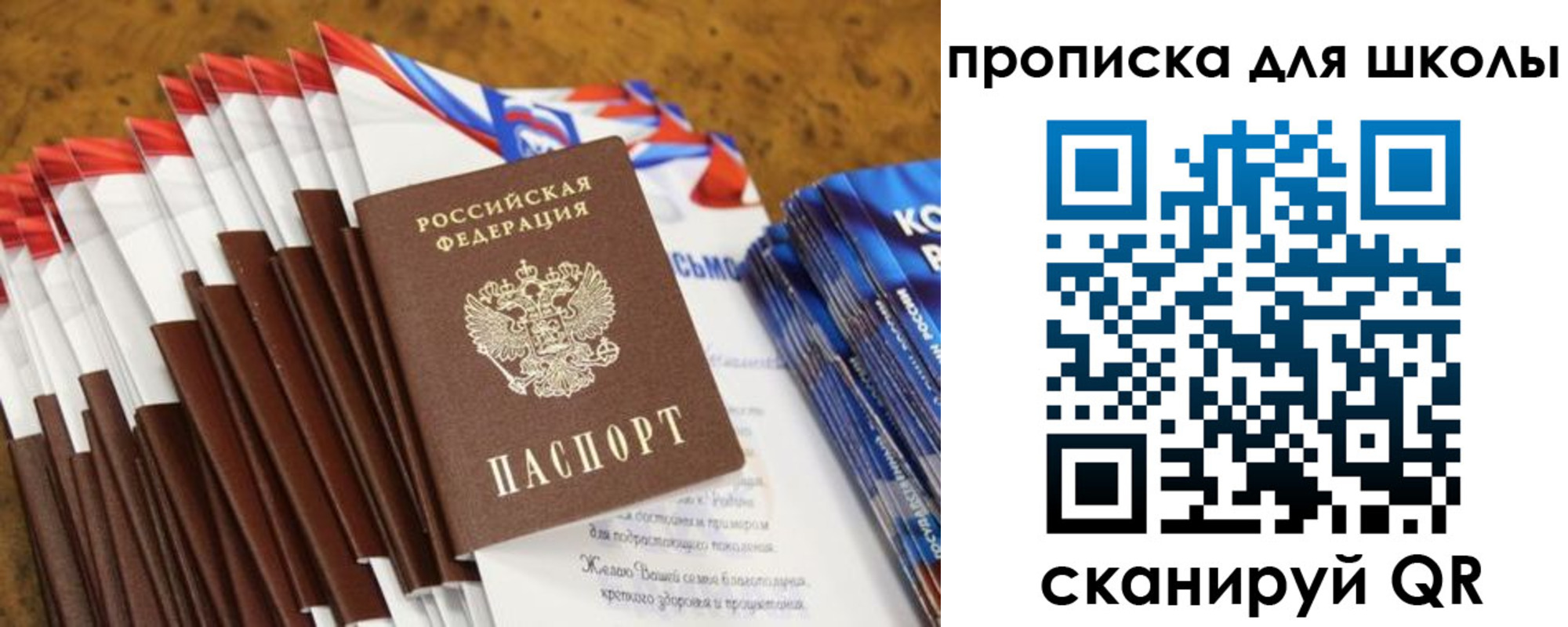 прописка от собственника в Лосино-Петровском