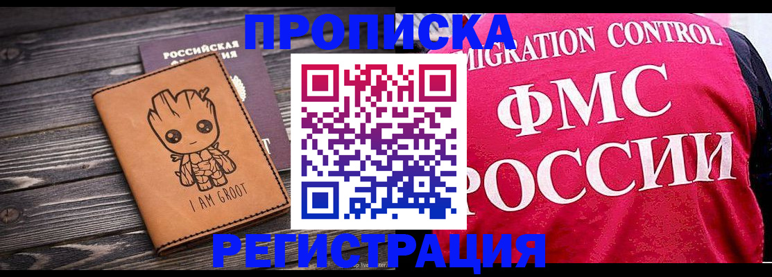 прописка 2025 в Лосино-Петровском